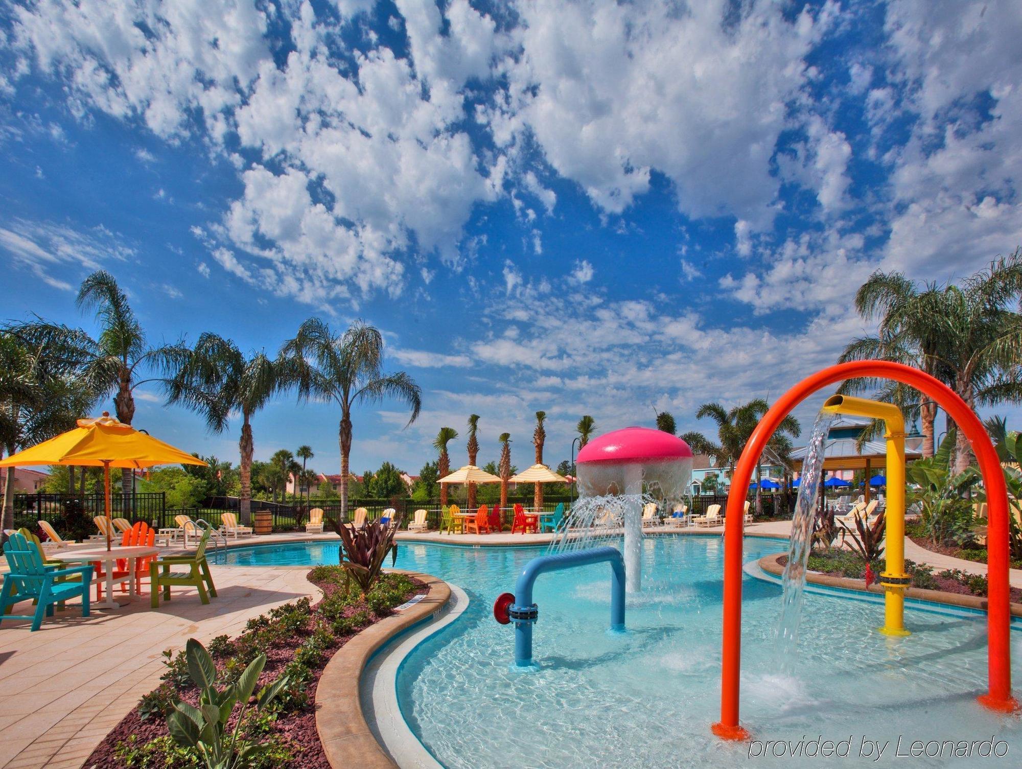 Runaway Beach Resort By Magical Memories -Disney Area Kissimmee Exterior foto