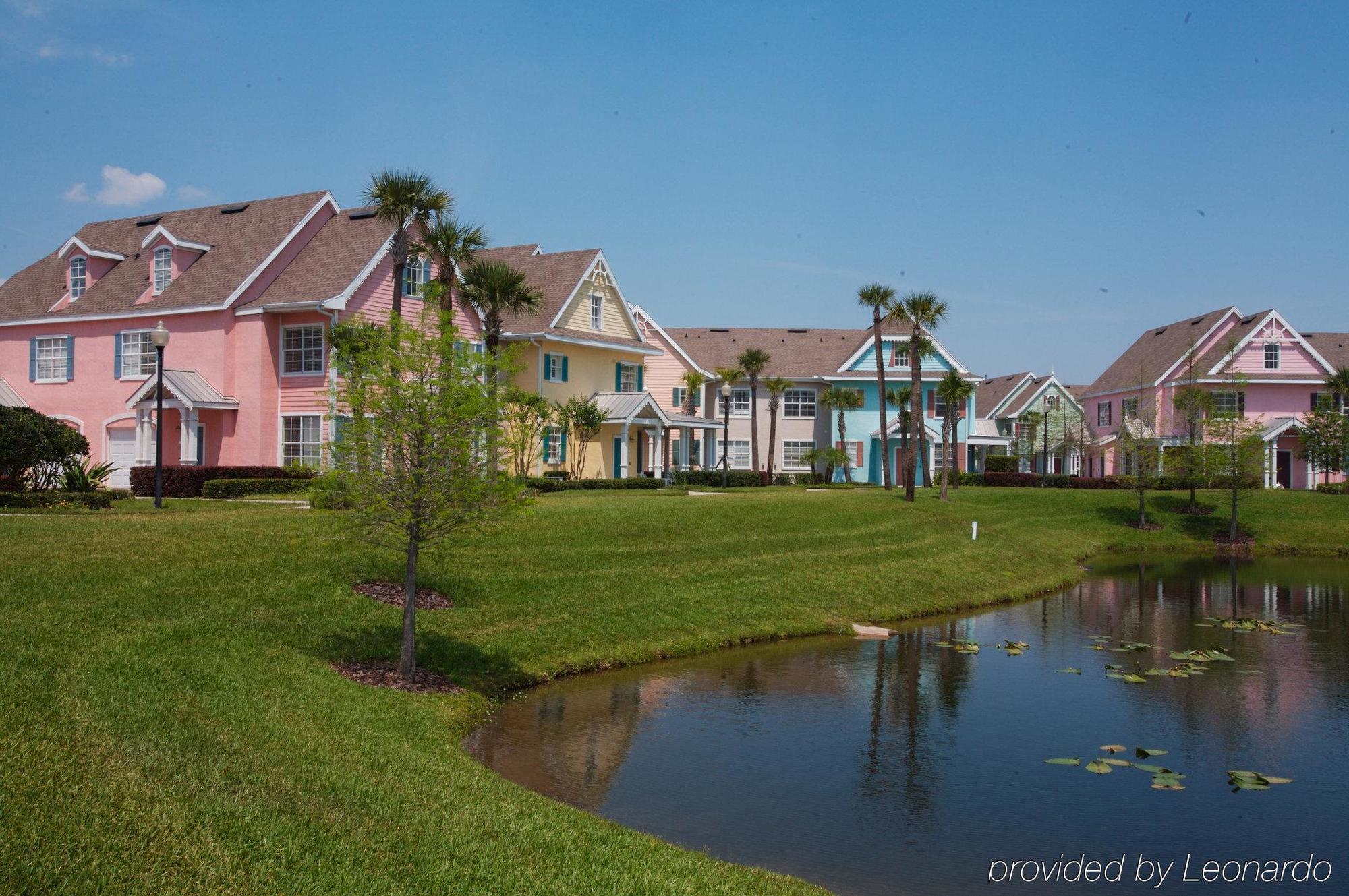 Runaway Beach Resort By Magical Memories -Disney Area Kissimmee Exterior foto