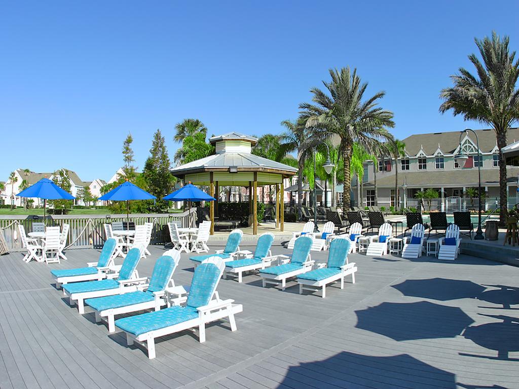 Runaway Beach Resort By Magical Memories -Disney Area Kissimmee Exterior foto