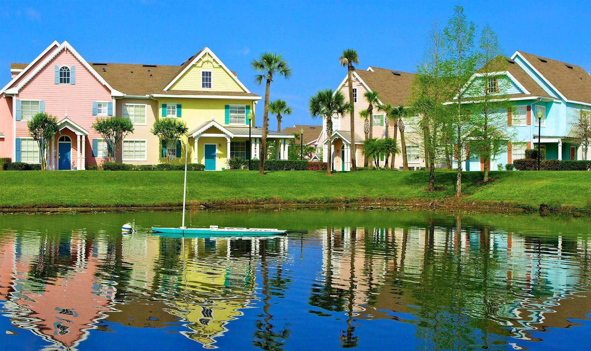 Runaway Beach Resort By Magical Memories -Disney Area Kissimmee Exterior foto