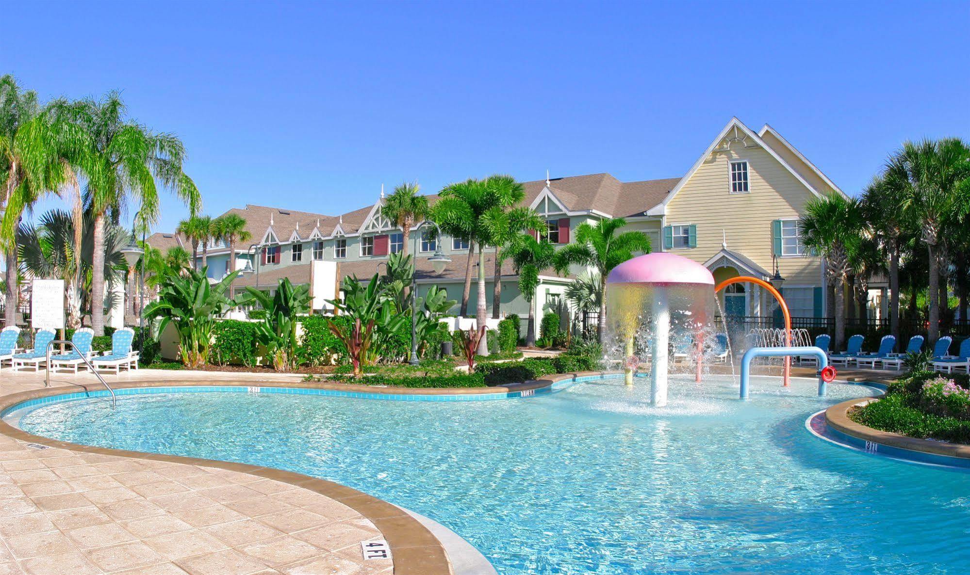 Runaway Beach Resort By Magical Memories -Disney Area Kissimmee Exterior foto