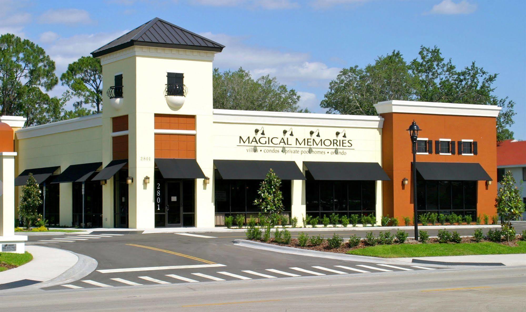 Runaway Beach Resort By Magical Memories -Disney Area Kissimmee Exterior foto